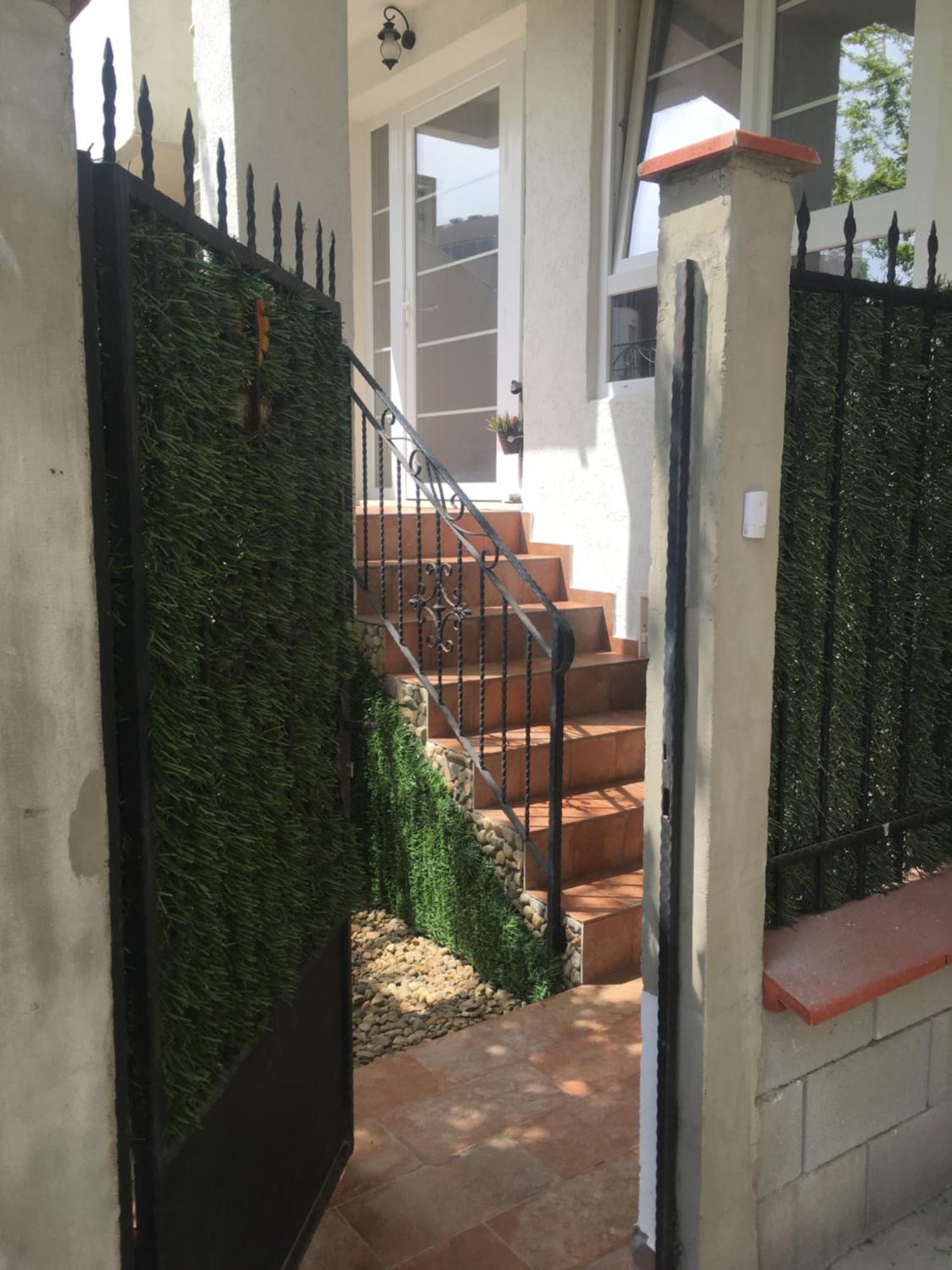 Buongiorno Garden Daire Varna Dış mekan fotoğraf