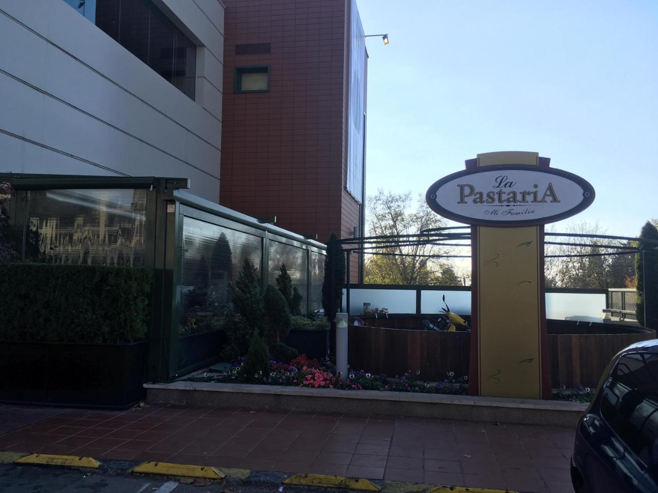 Buongiorno Garden Daire Varna Dış mekan fotoğraf